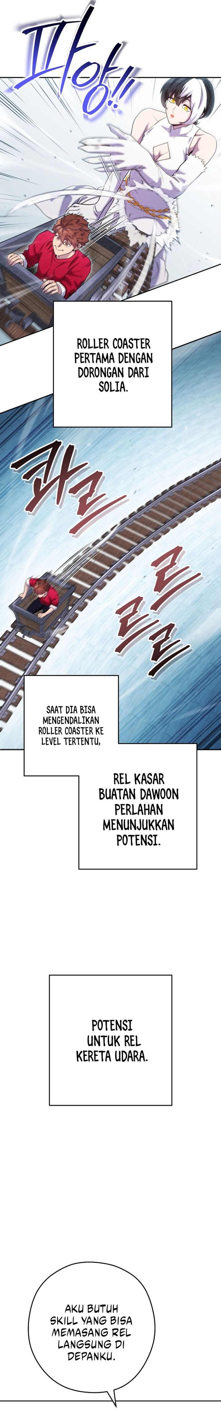 Dilarang COPAS - situs resmi www.mangacanblog.com - Komik dungeon reset 211 - chapter 211 212 Indonesia dungeon reset 211 - chapter 211 Terbaru 2|Baca Manga Komik Indonesia|Mangacan